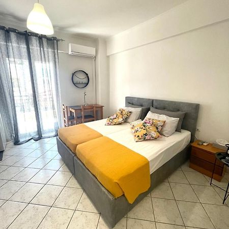 Aleka Kotsi Rooms Igoumenitsa Exterior foto