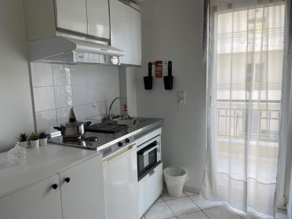 Aleka Kotsi Rooms Igoumenitsa Exterior foto